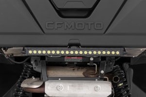 CFMOTO UFORCE 1000 LED Light Kit - Under Bed - Rough Country - 20
